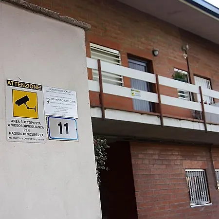 Casa Palmi Al Lago Castelletto sopra Ticino