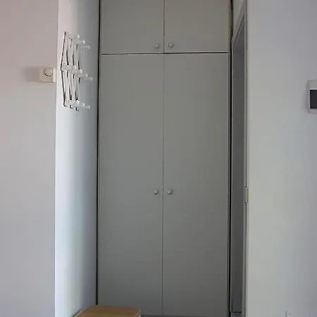 Casa Palmi Al Lago Apartment *