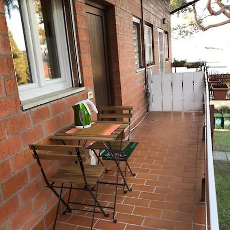 Casa Palmi Al Lago * Castelletto sopra Ticino