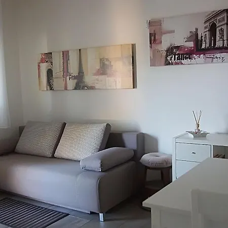 Apartment Casa Palmi Al Lago *