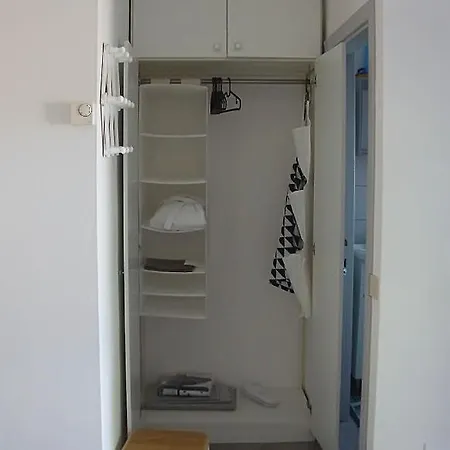 Casa Palmi Al Lago Apartment