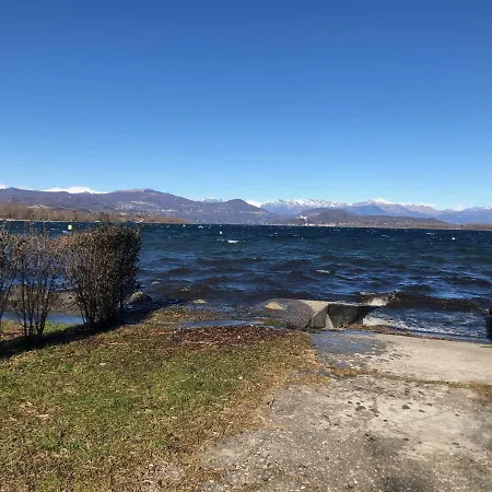 Casa Palmi Al Lago *