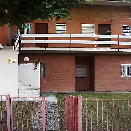 Casa Palmi Al Lago Apartment