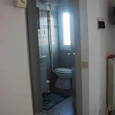 Apartment Casa Palmi Al Lago
