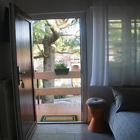 Apartment Casa Palmi Al Lago *