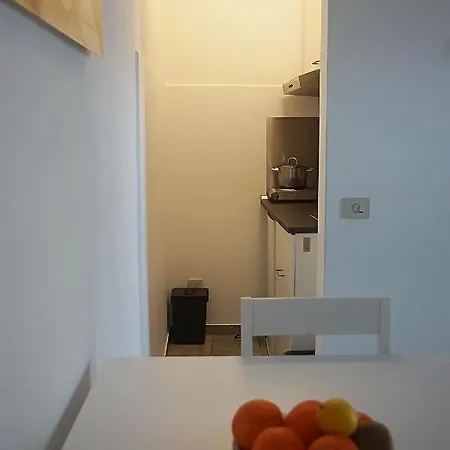 Casa Palmi Al Lago Apartment Castelletto sopra Ticino