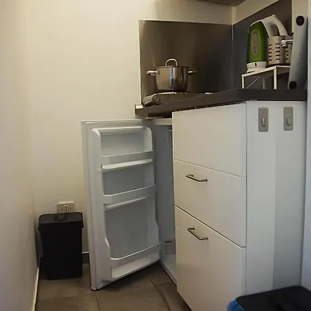 Casa Palmi Al Lago Apartment Castelletto sopra Ticino