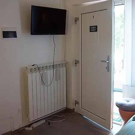 Casa Palmi Al Lago Apartment Castelletto sopra Ticino